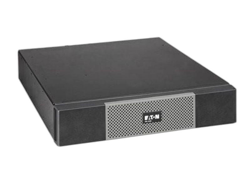 5PXEBM72RT2U - Eaton 5PX External Battery (2U - 72vDC) : New
