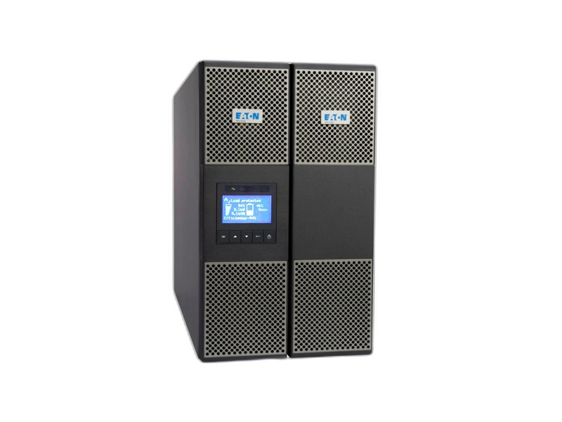 9PX6Ki31 - Eaton 9PX 6000va (3p/400v - 3:1 phase) - Refurbished