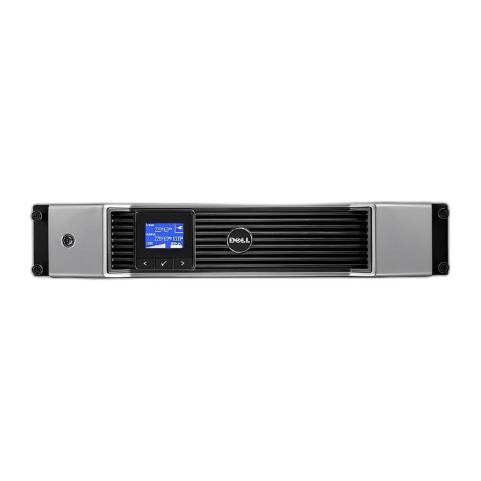 H914N - 102WSR ~ 1500va Dell UPS (220/230/240v -2U International) - Refurbished