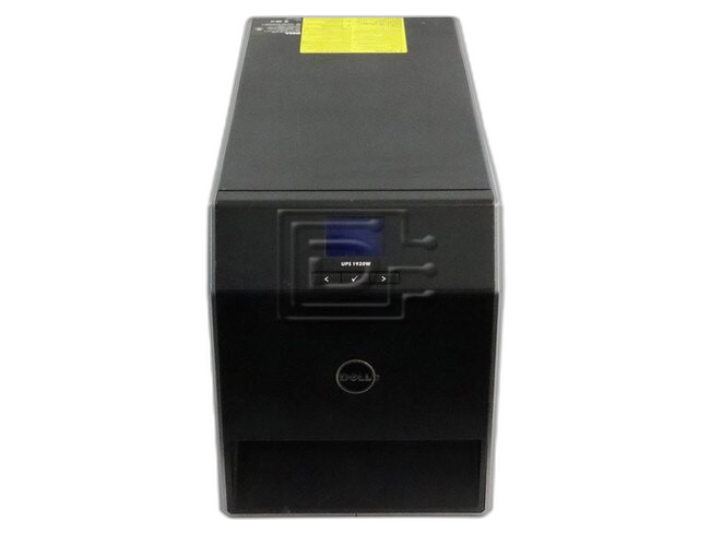 J716N - 192WST - Dell UPS 2200va (120v - 1920W) - Refurbished