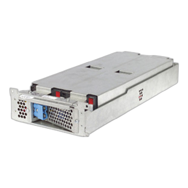 RBC43 ~ Easy Replacement Battery Kit for select APC SMT SUA Smart UPS Units