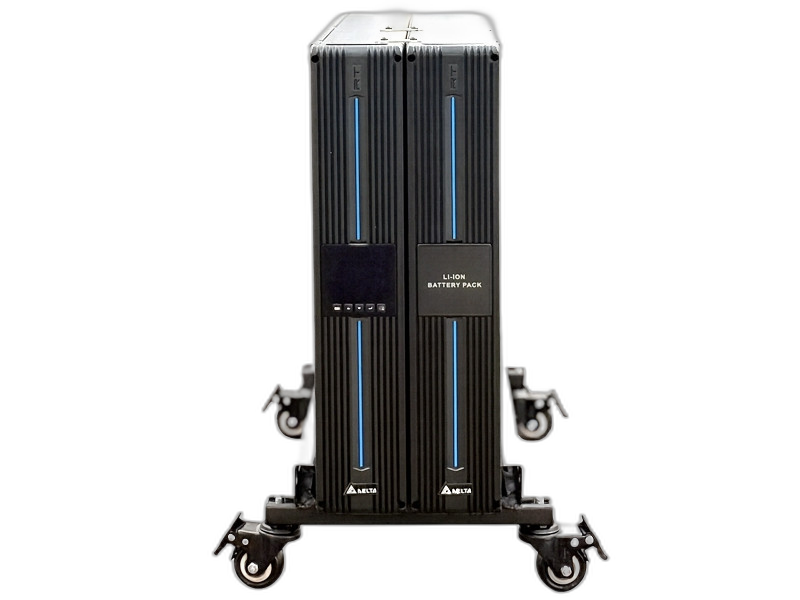 RTM11K3P - Delta LITHIUM 11kva (3p208v Mobile) NOB