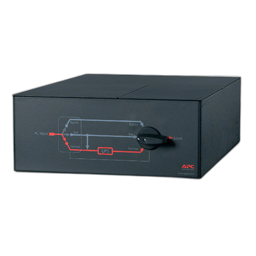 SBP16KP - APC MBP 16k 20000va (200-240v - Bypass) - NOB