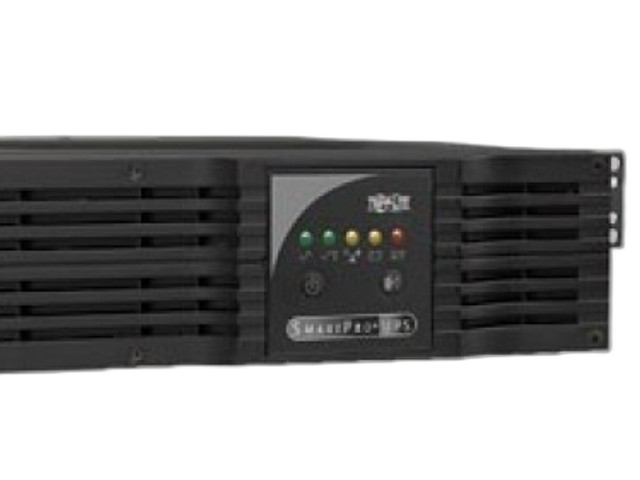 SMART3000RM2U - Tripplite Smart 3000va (120v ) - Refurbished