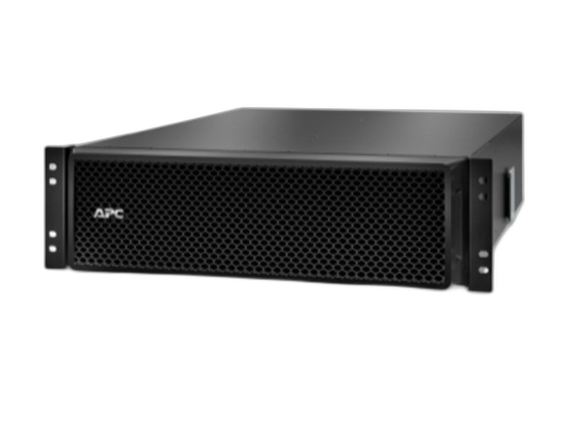 SRT192RMBP2 - APC SRT External Battery (3U - 192vDC) : New