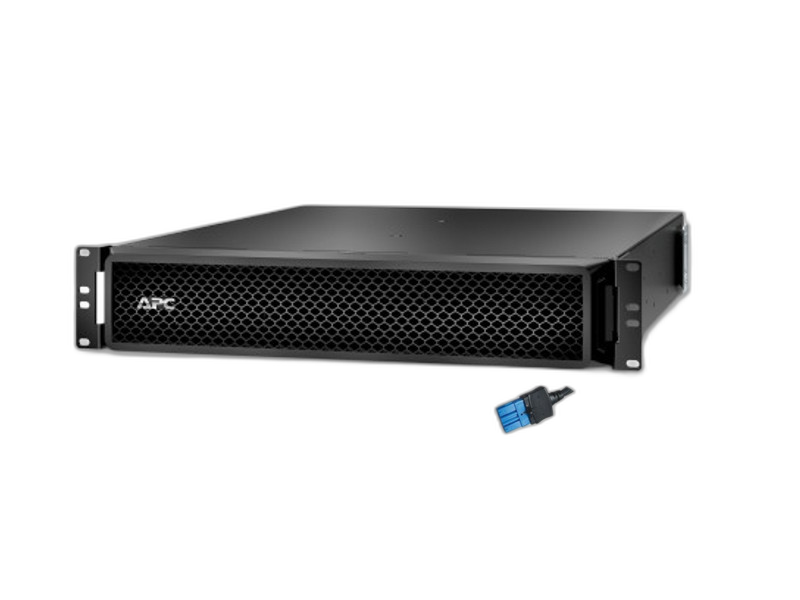 SRT48RMBP - APC SRT External Battery (2U - 48vDC) : Refurbished