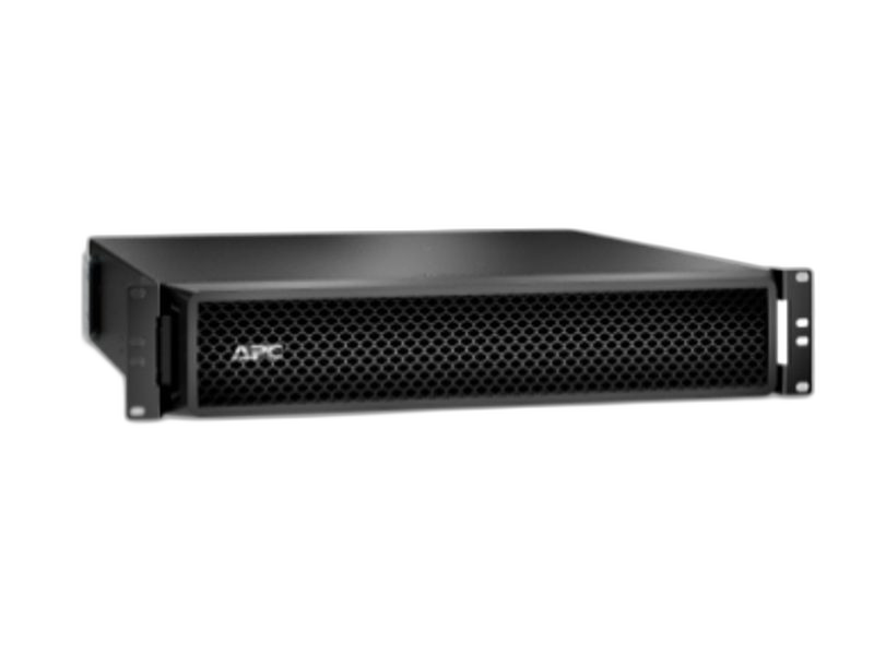 SRT72RMBP - APC SRT External Battery (2U - 72vDC) : Refurbished