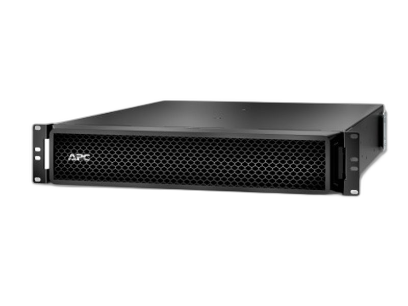 SRT96RMBP - APC SRT External Battery (2U - 96vDC) : New