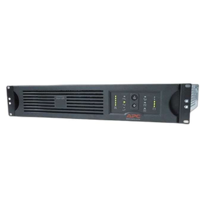 SUA1000RM2U ~ 1000va APC SUA SmartUPS (120v -2U ) - Refurbished