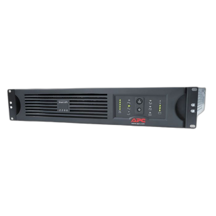 SUA2200RM2U ~ 2200va APC SUA SmartUPS (120v -2U ) - Refurbished