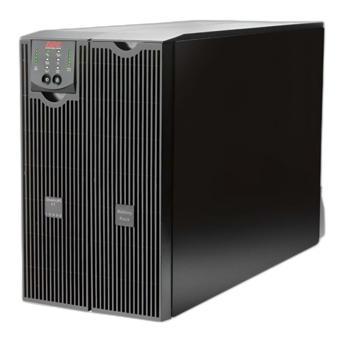 SURT10000XLT ~ 10000va APC Smart Online (208/240v -Tower/6U ) - Refurbished