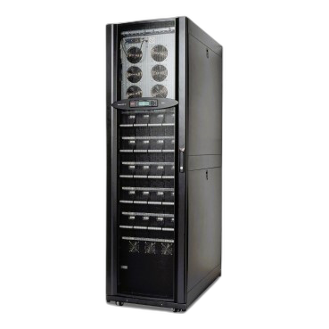 SUVTR30KG5B5S - APC SmartUPS VT 30000va (3p/480v - Rack Cabinet) - Refurbished