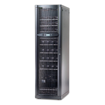 SY40K40F - APC Symmetra PX 40000va (3phase 208v - Max 40kva w/bypass) - Refurbished