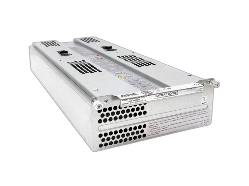 SYBT2 - APC Symmetra RM Battery Refurb.