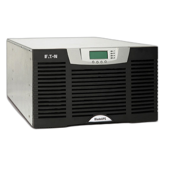 ZC1224400100000 - BladeUPS Free Air 12000va (3p/400v - International) - NOB